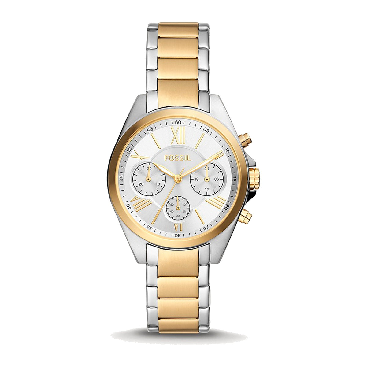 Reloj Fossil Modern Courier BQ3849