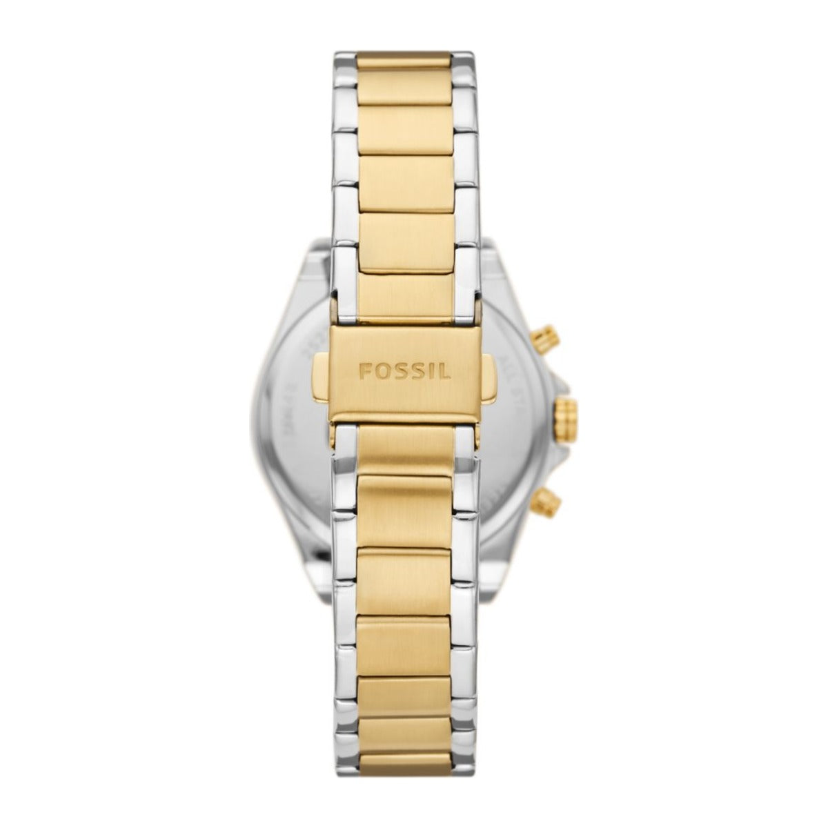 Reloj Fossil BQ3849 vista posterior