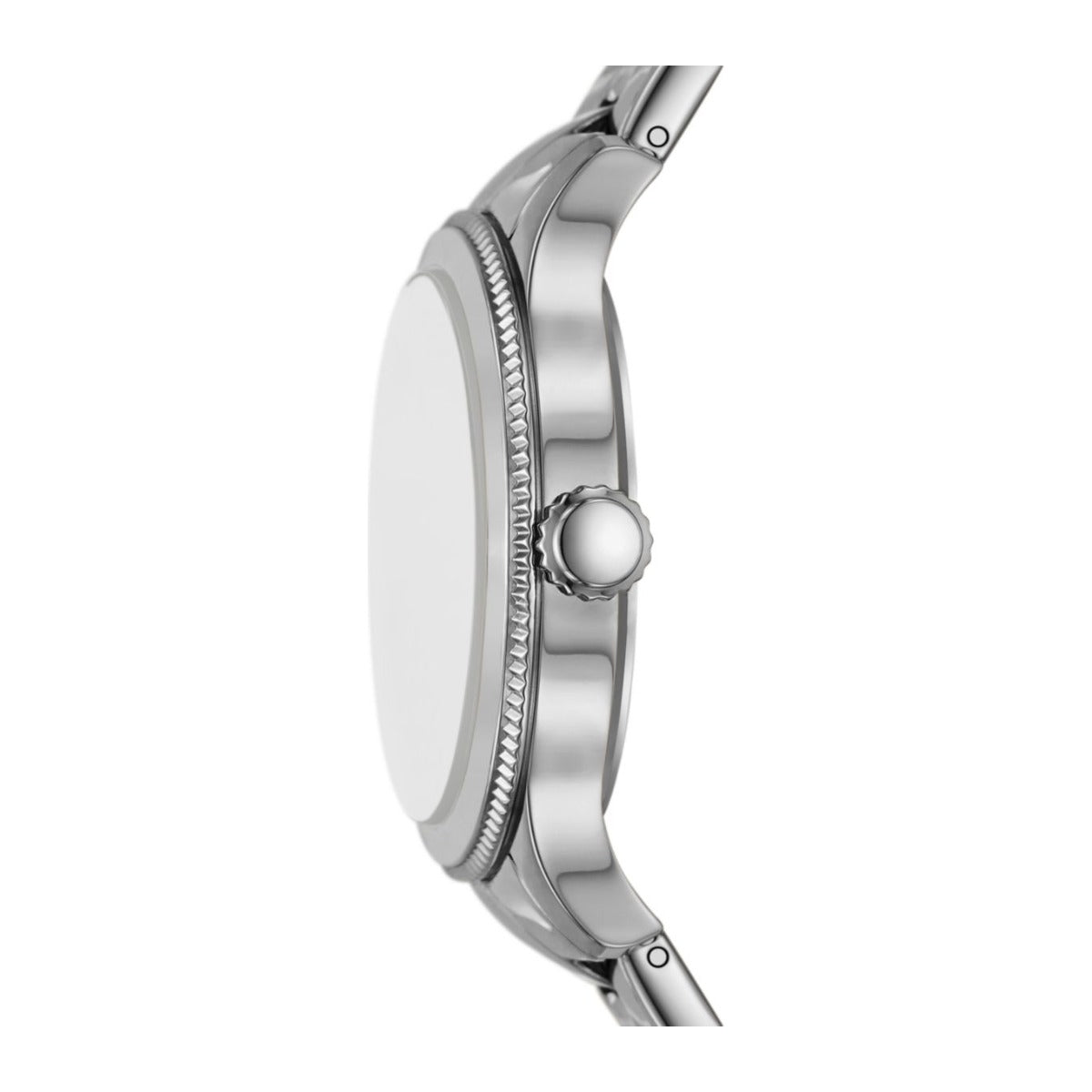 Reloj Fossil BQ3992 vista de perfil