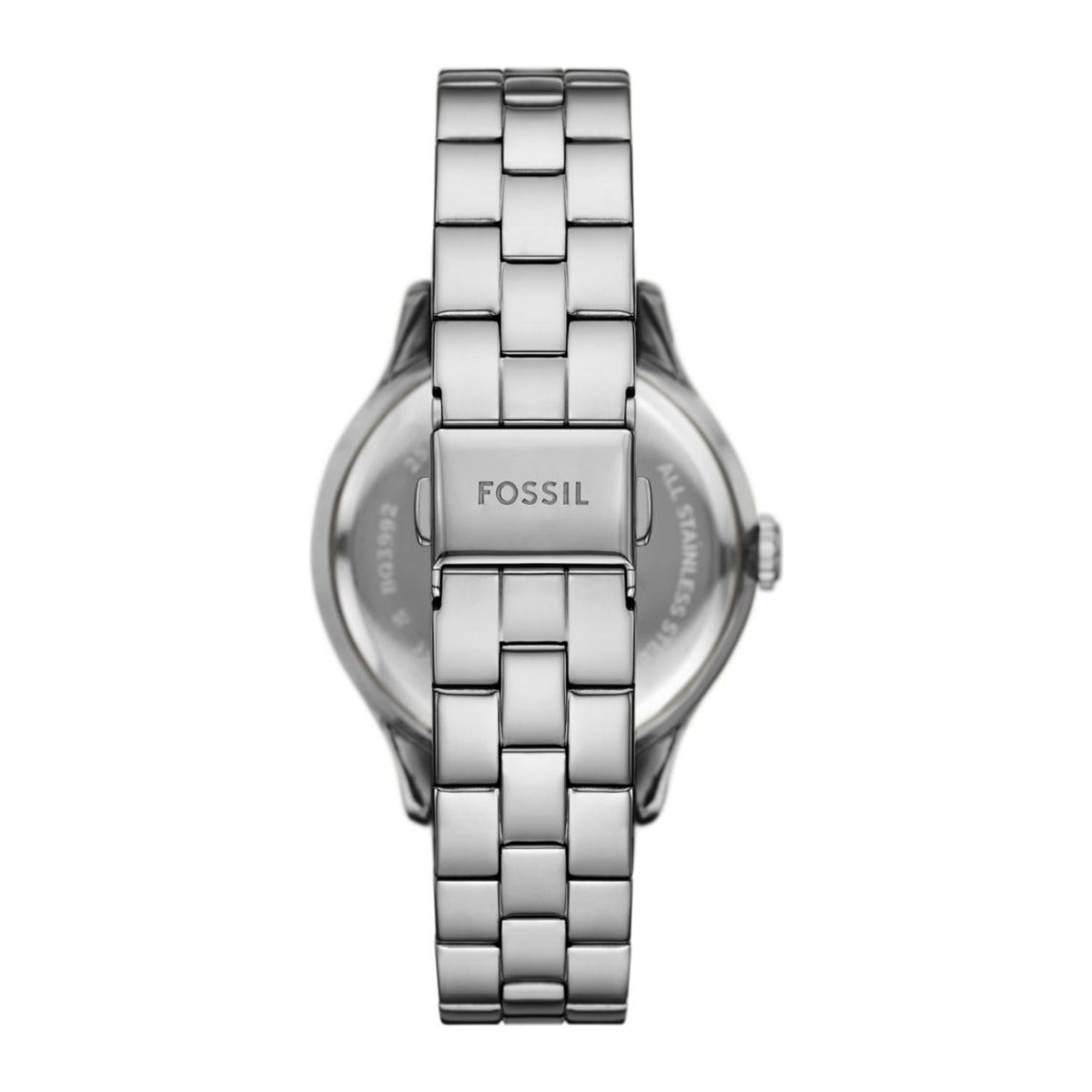 Reloj Fossil BQ3992 vista posterior