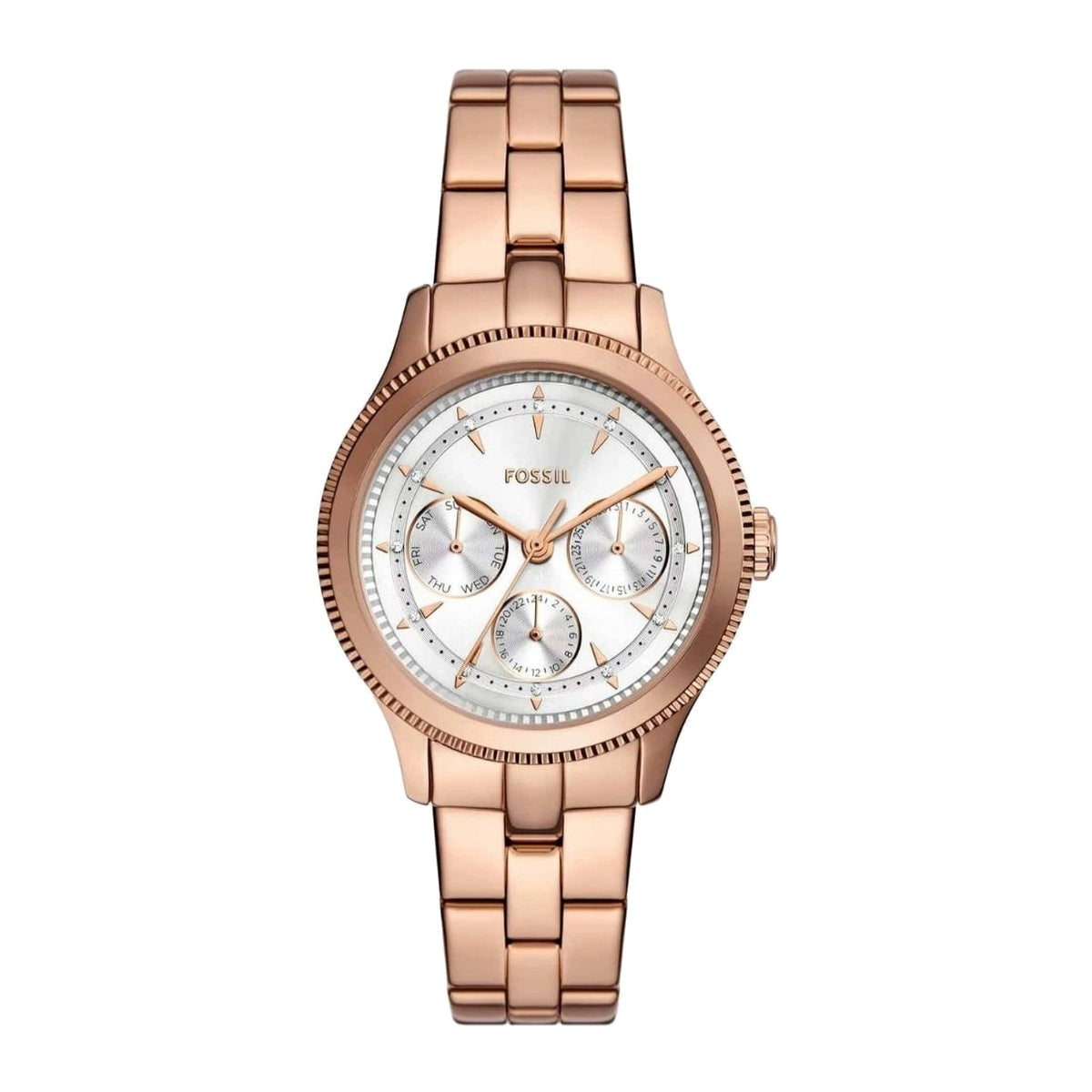 Reloj Fossil Rye BQ3993