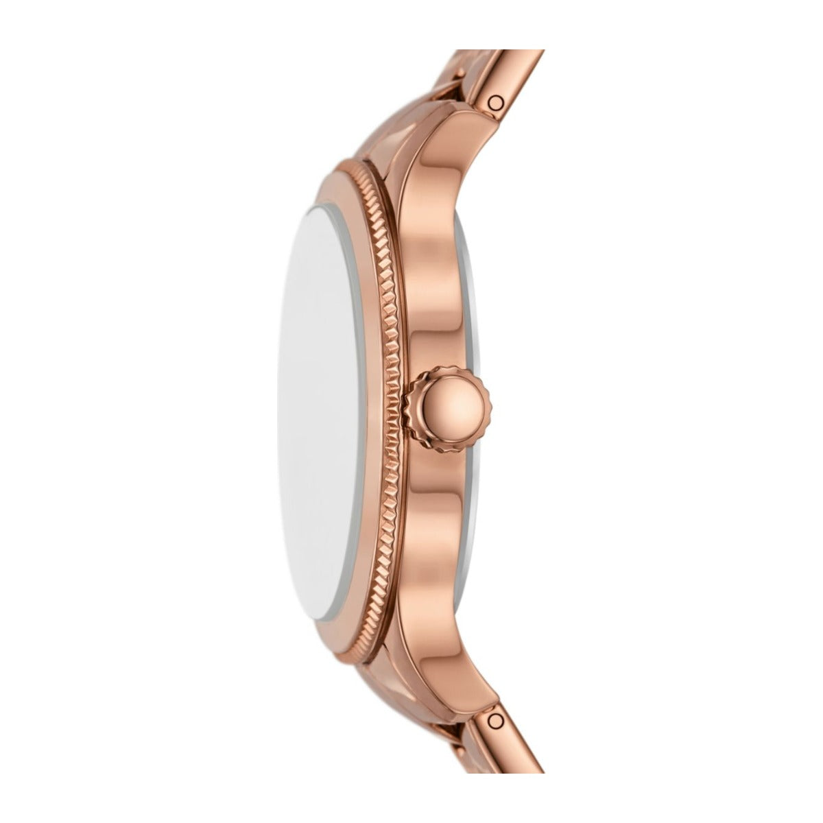 Reloj Fossil BQ3993 vista de perfil