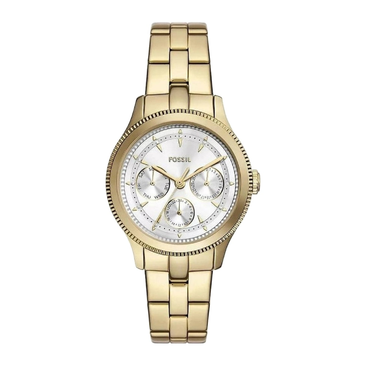 Reloj Fossil Rye BQ3994