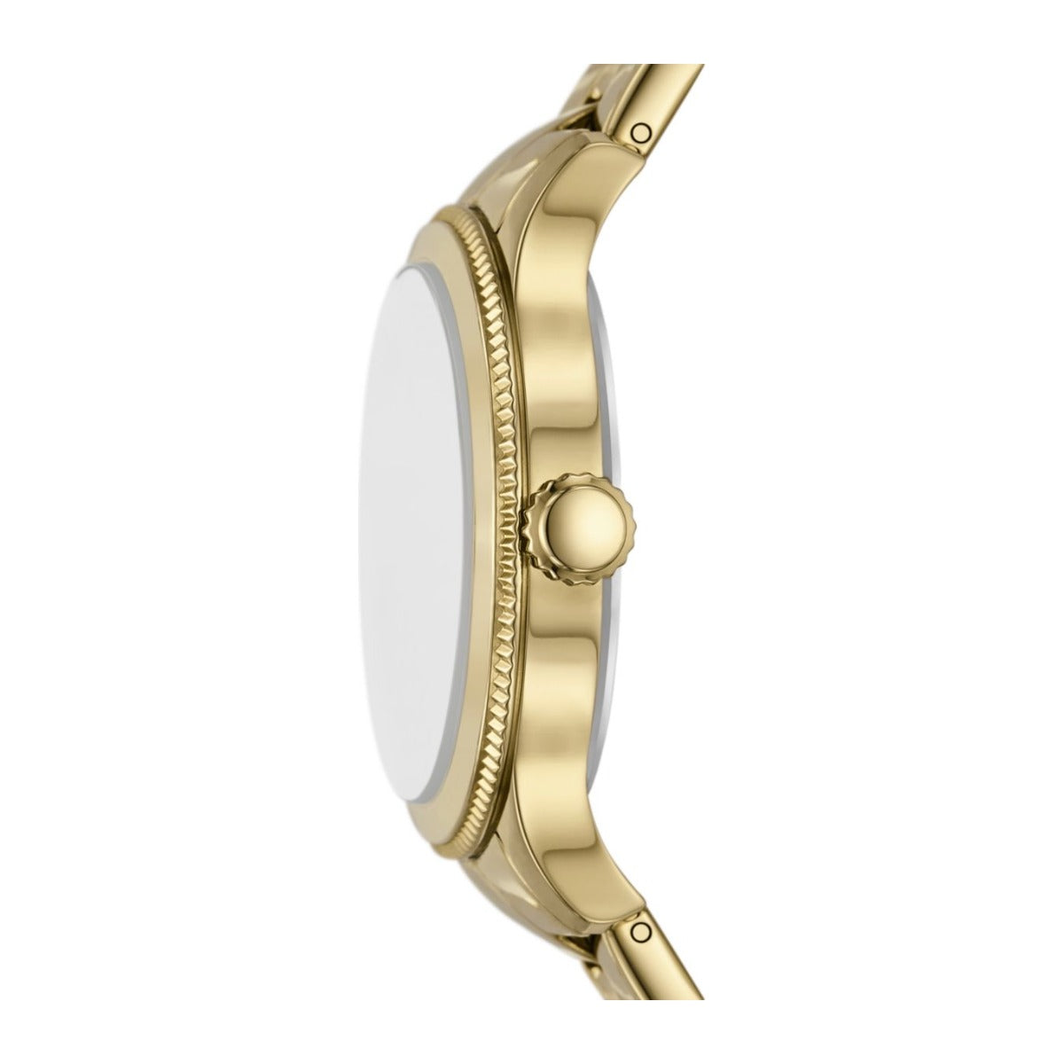 Reloj Fossil BQ3994 vista de perfil
