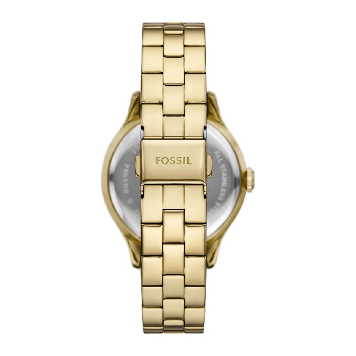 Reloj Fossil BQ3994 vista posterior