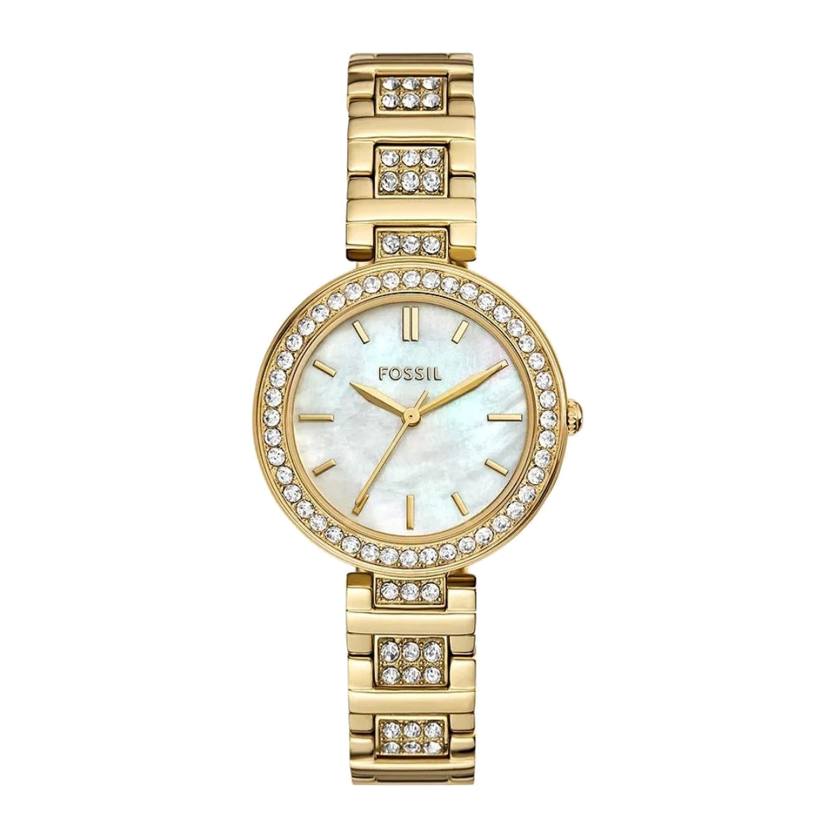 Reloj Fossil BQW5001