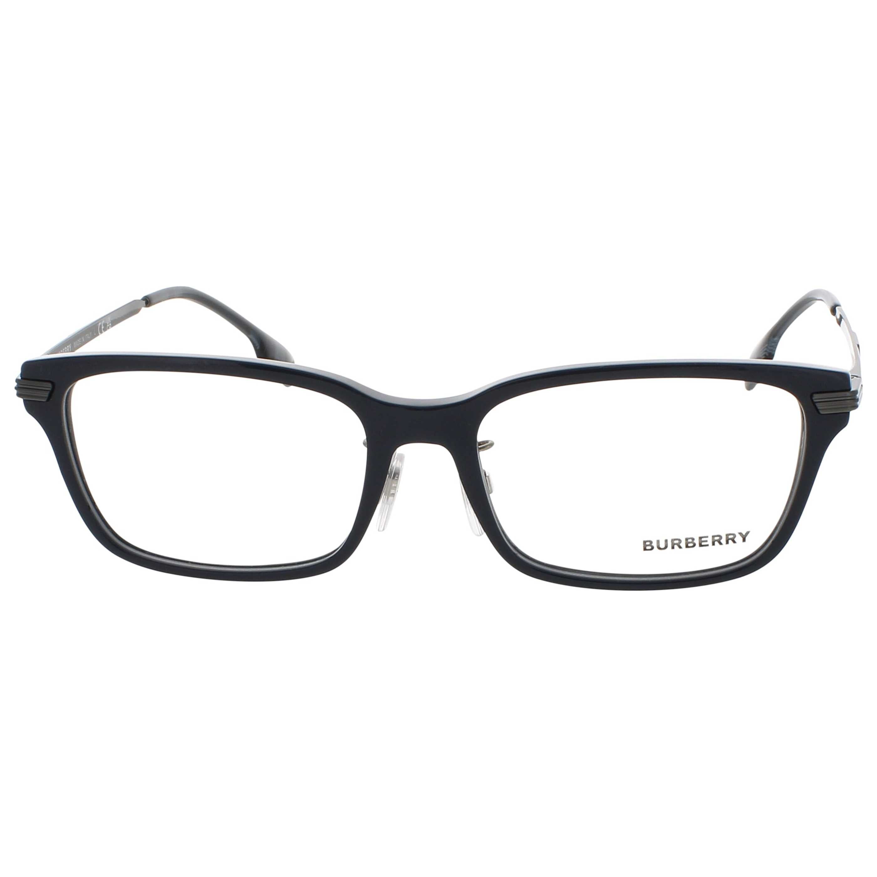 Gafas Oftálmicas Burberry Negro BURBERRY-0BE2362D-3961-55