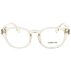 Gafas Oftálmicas Burberry Amarillo BURBERRY-0BE2382D-3852-49