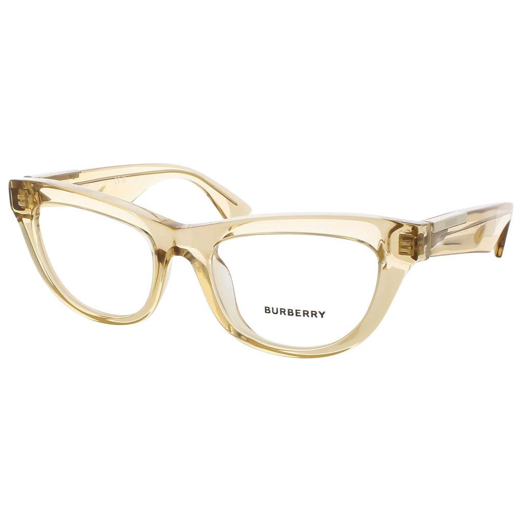 Gafas Oftálmicas Burberry Marrón BURBERRY-0BE2406U-4063-50