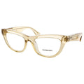 Gafas Oftálmicas Burberry Marrón BURBERRY-0BE2406U-4063-50