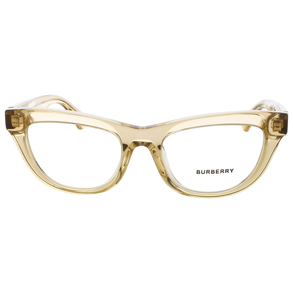Gafas Oftálmicas Burberry Marrón BURBERRY-0BE2406U-4063-50