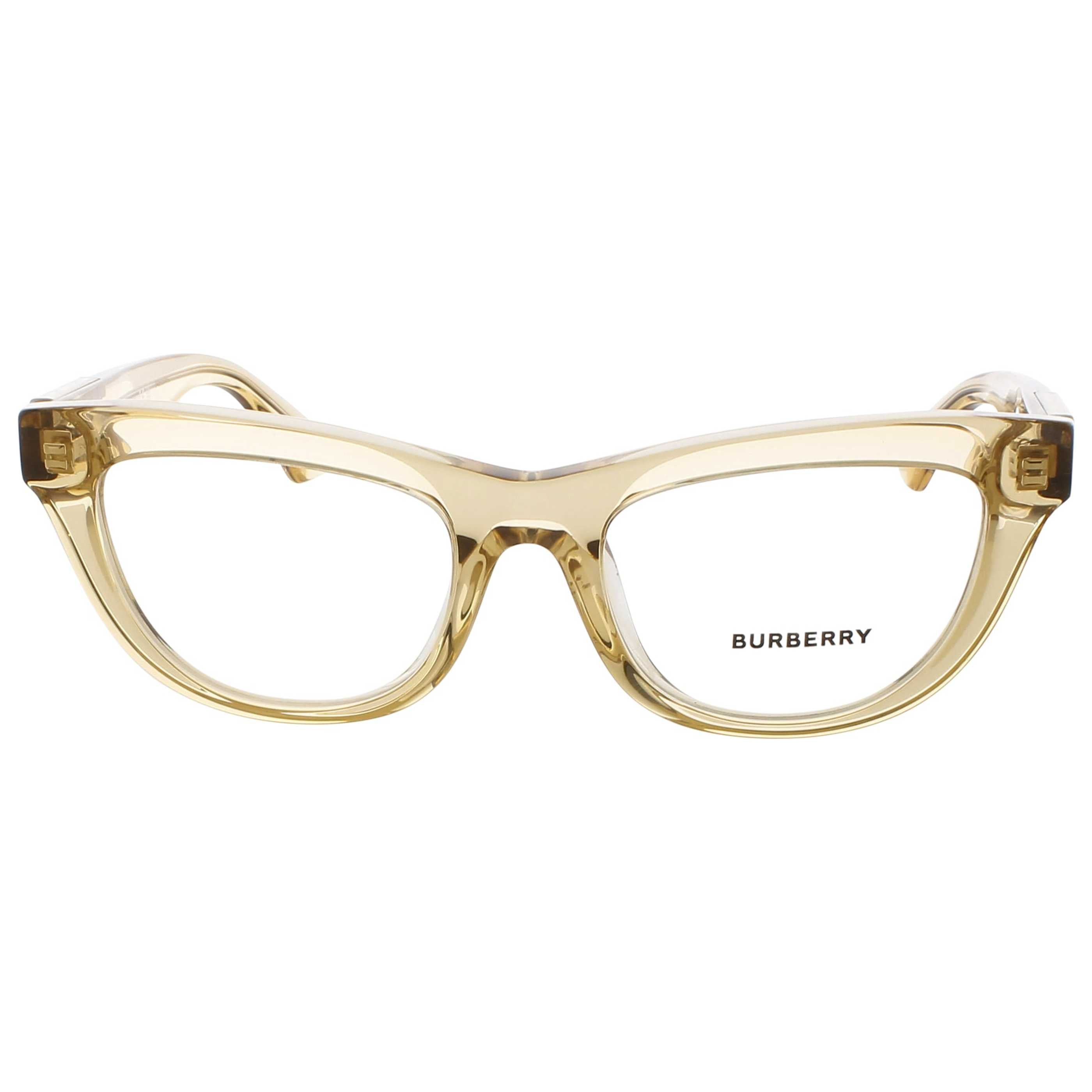 Gafas Oftálmicas Burberry Marrón BURBERRY-0BE2406U-4063-50