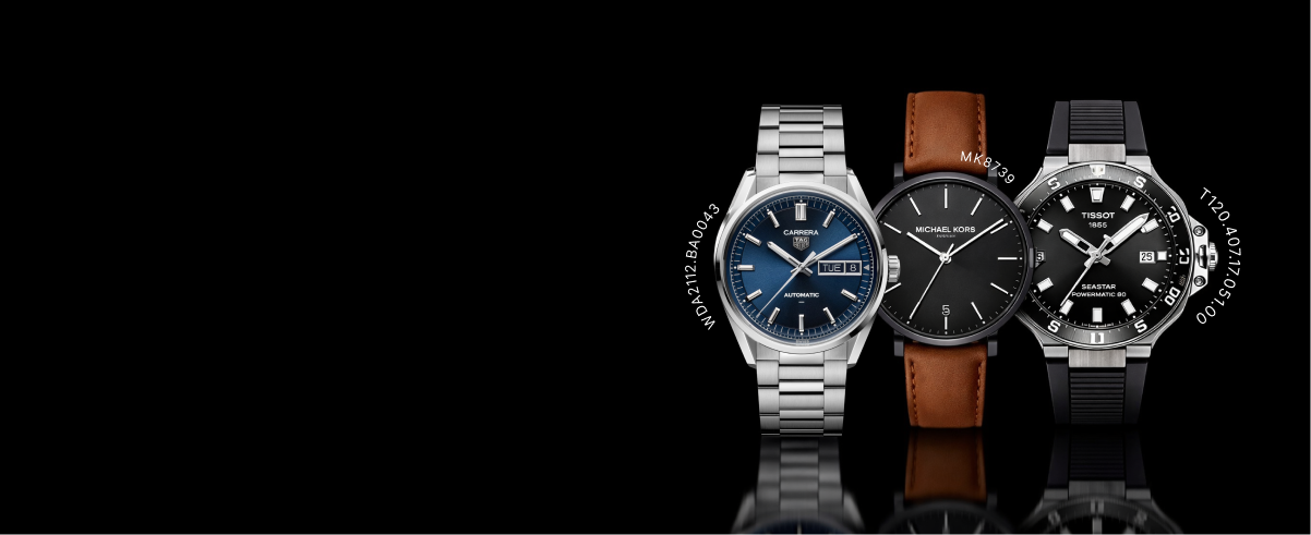 Relojes 100% Originales