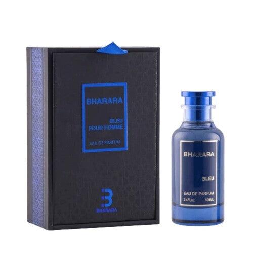 Perfume Bharara Double Bleu Pour Homme