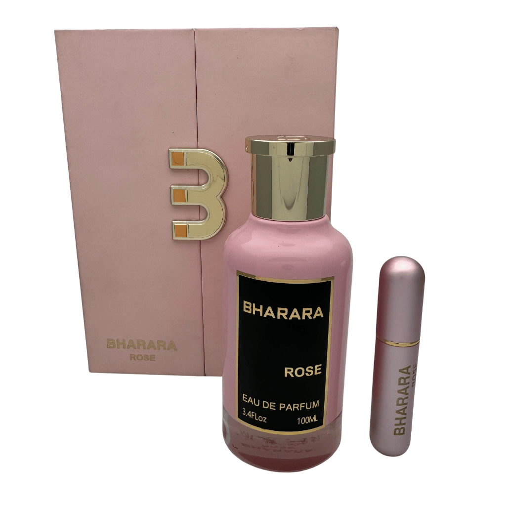 Perfume Bharara Rose
