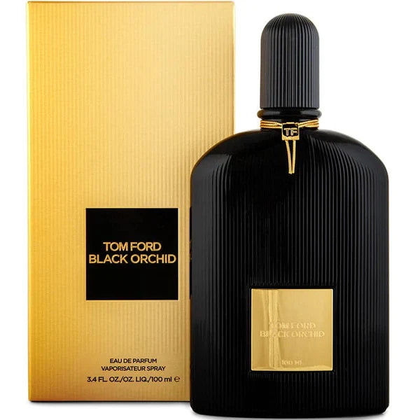 Perfume Tom Ford Black Orchid