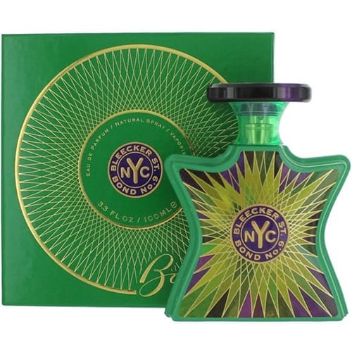 Perfume Bond No. 9 Downtown Bleecker Street