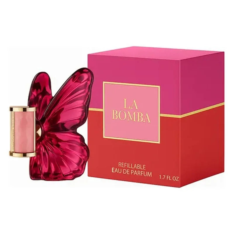 Perfume Carolina Herrera CH La Bomba Woman