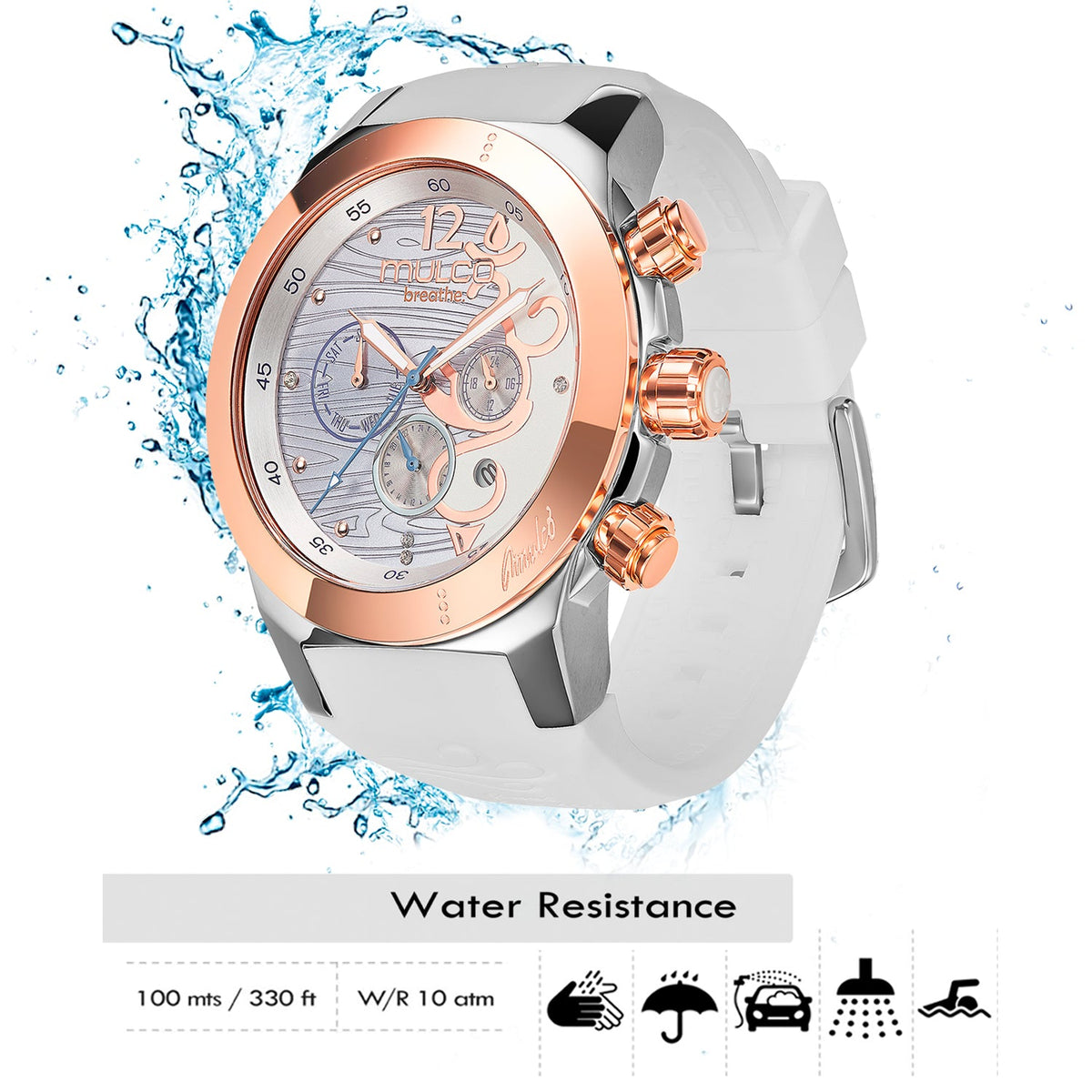 Reloj Mulco MW3231002013