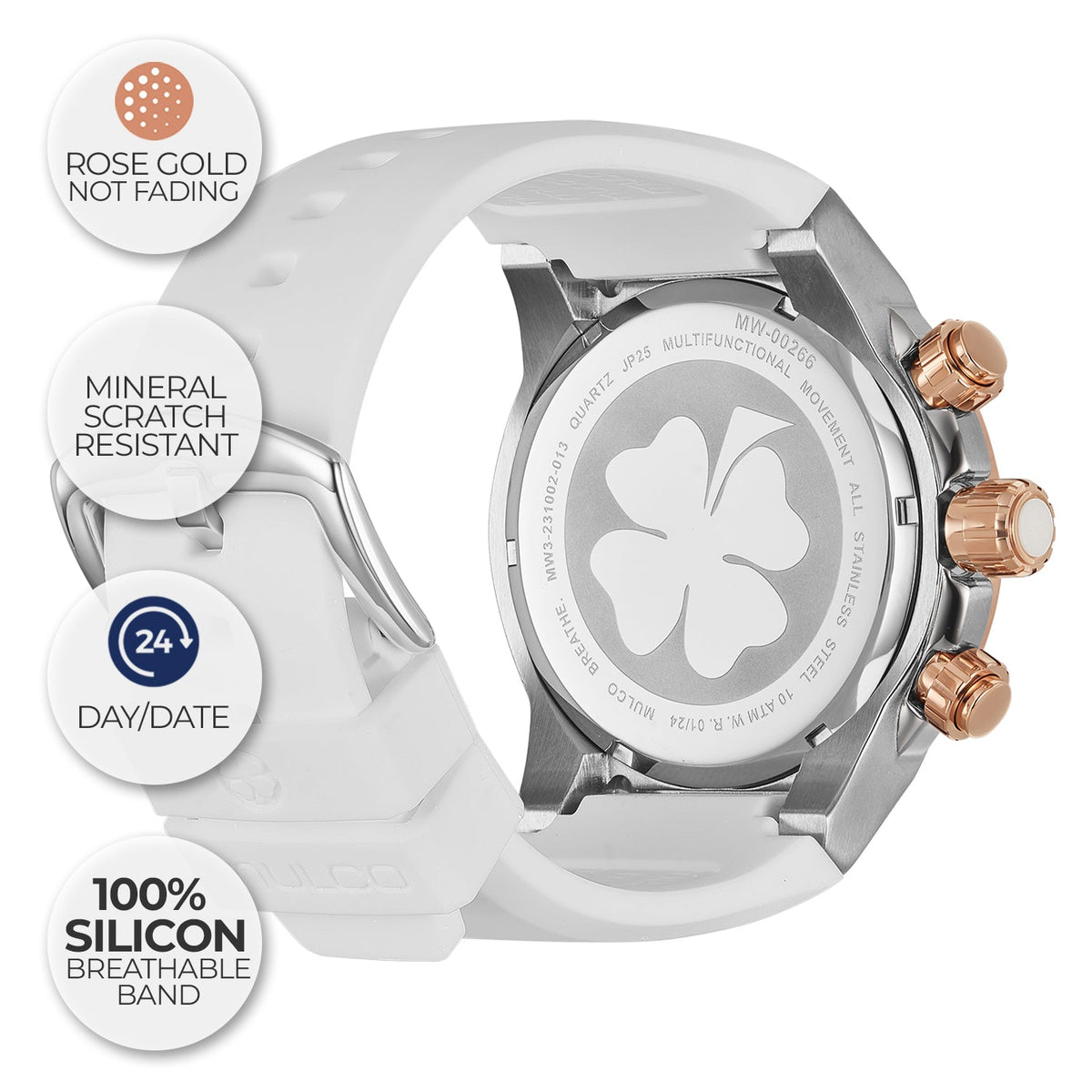 Reloj Mulco MW3231002013