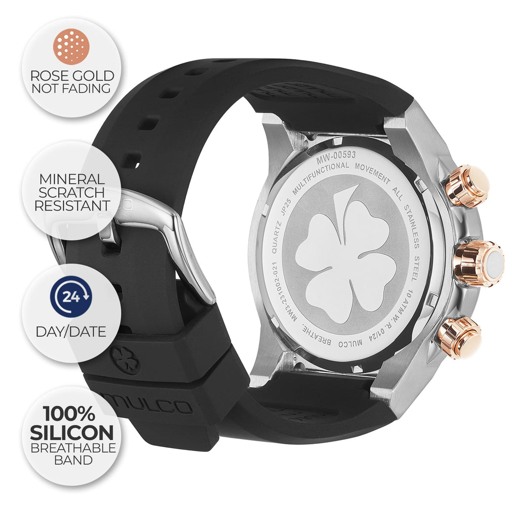 Reloj Mulco MW3231002021