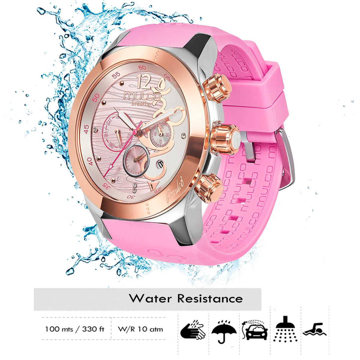 Reloj Mulco MW3231002083
