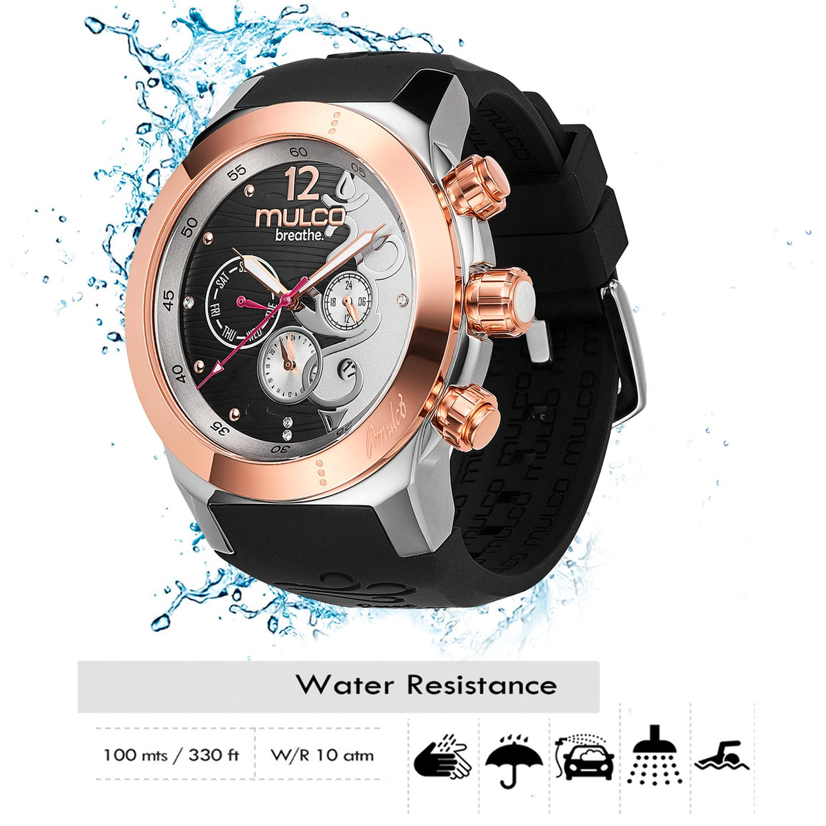Reloj Mulco MW3231002023