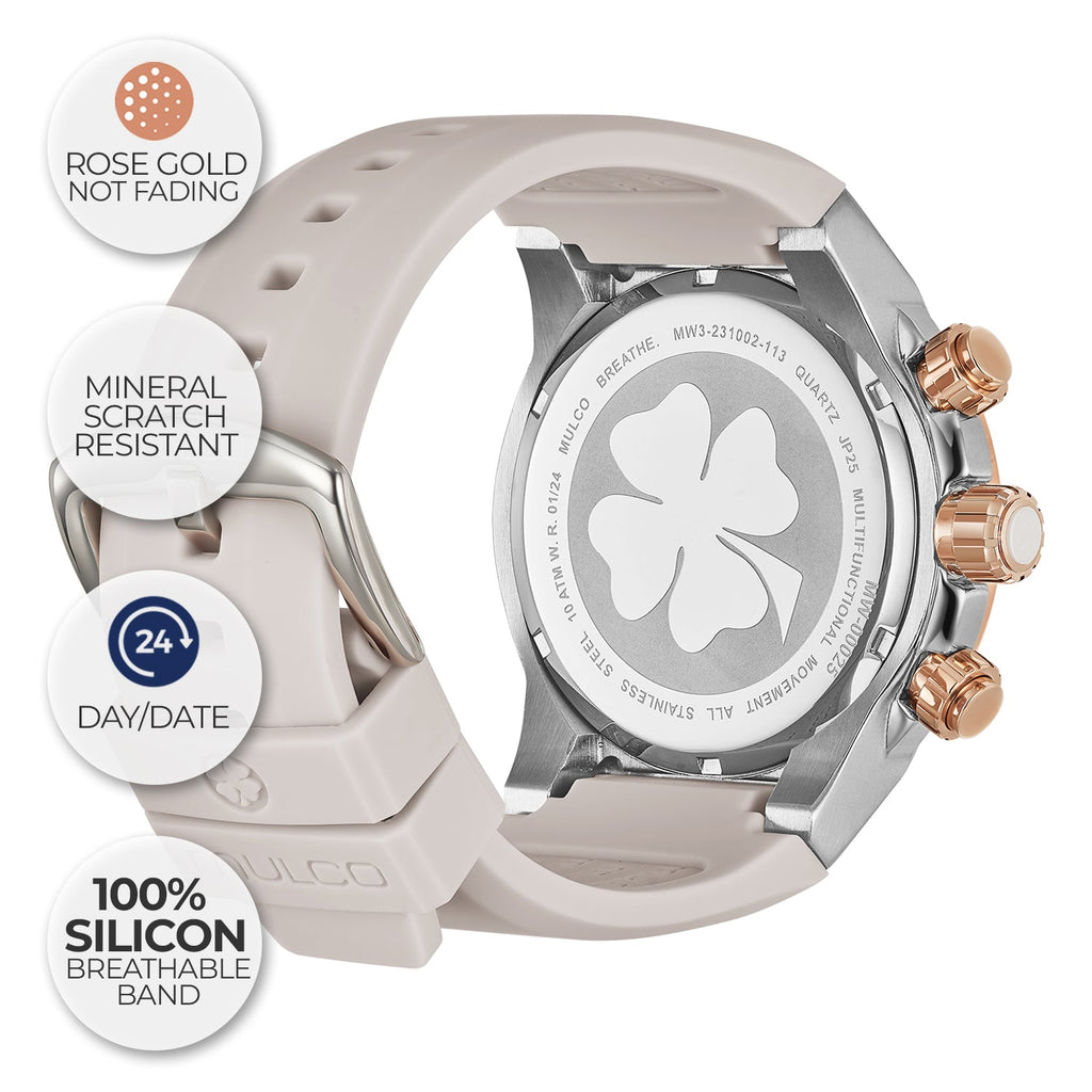 Reloj Mulco MW3231002113