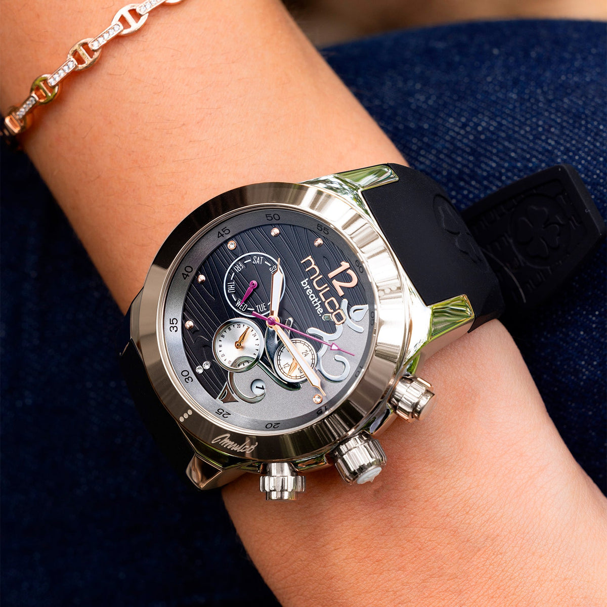 Reloj Mulco MW3231002021