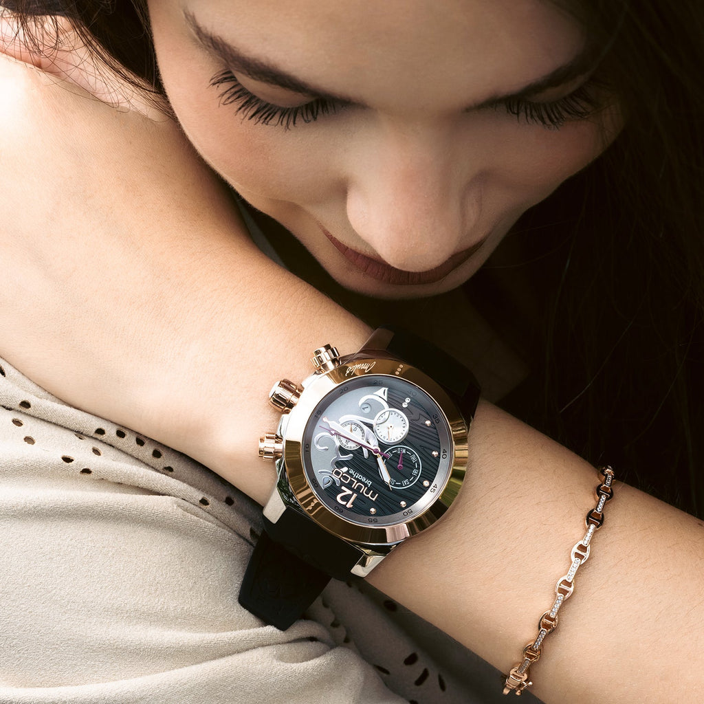 Reloj Mulco MW3231002023