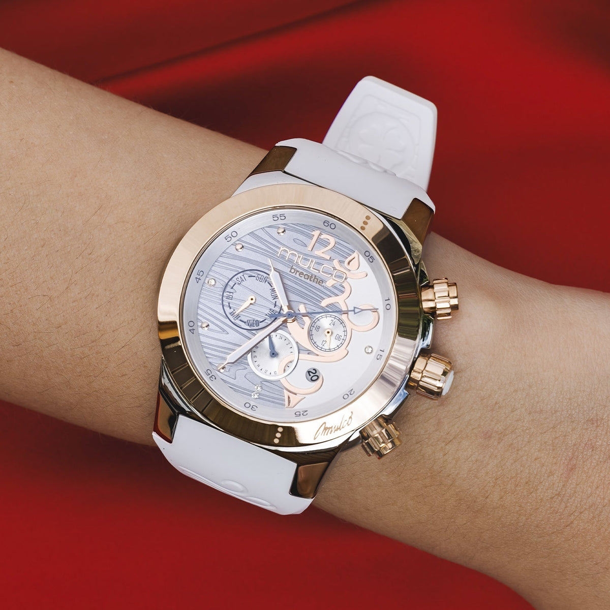 Reloj Mulco MW3231002013