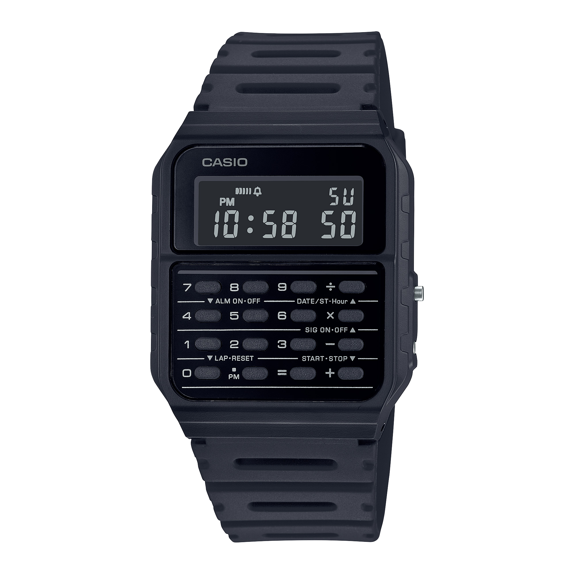 Reloj Casio CA-53WF-1BDF