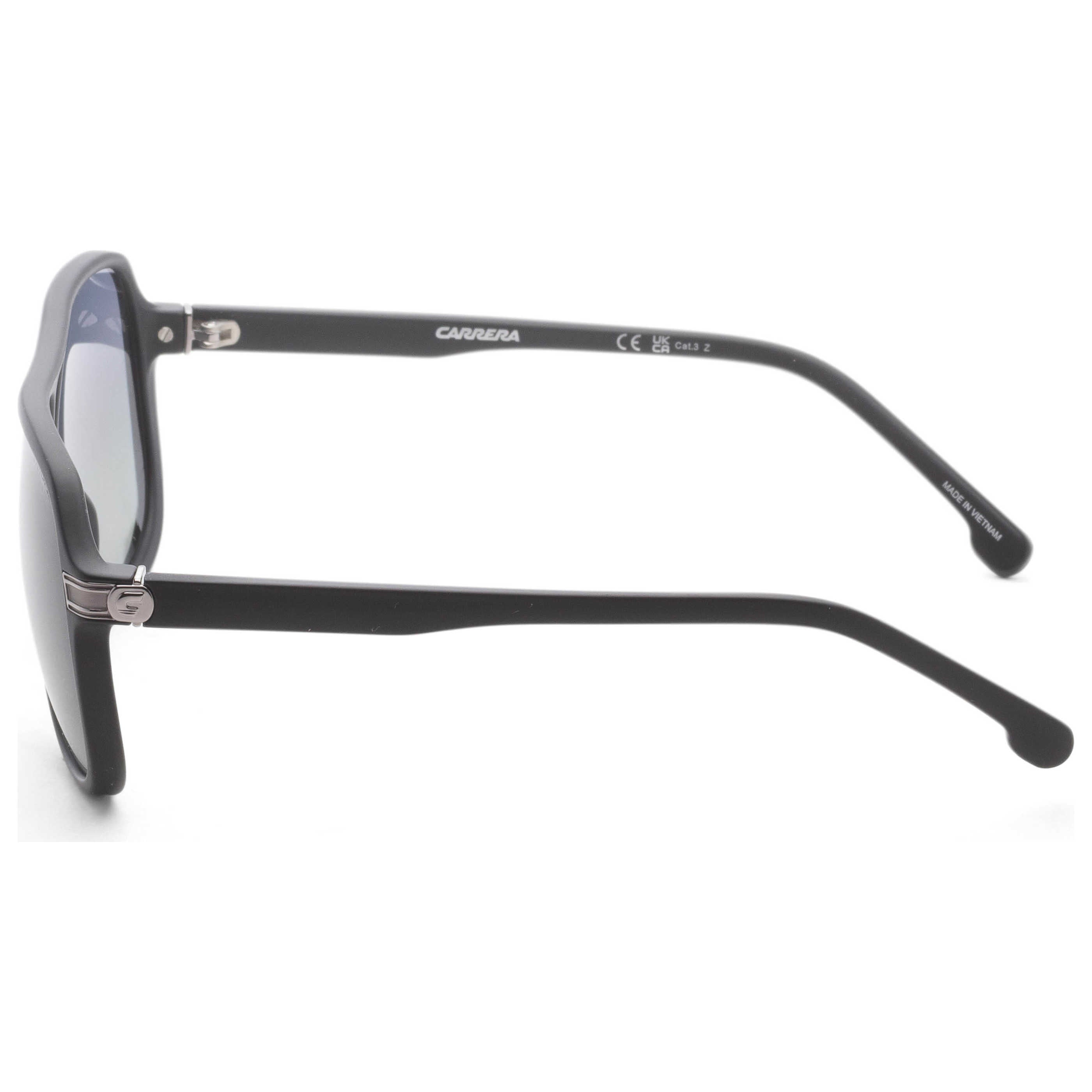 Gafas de Sol Carrera Negro Piloto CA1045-S-US-003-61