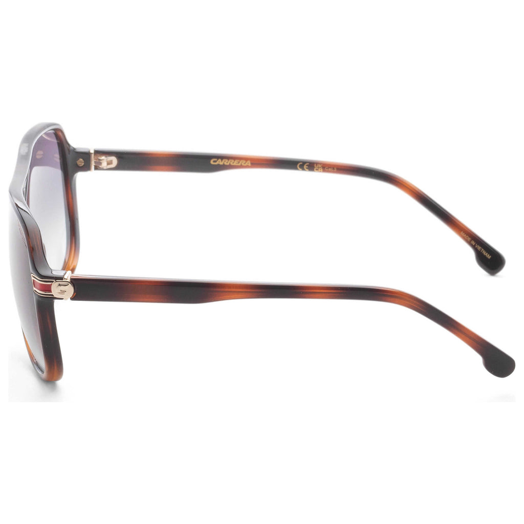 Gafas de Sol Carrera Marrón Piloto CA1045-S-US-086-61