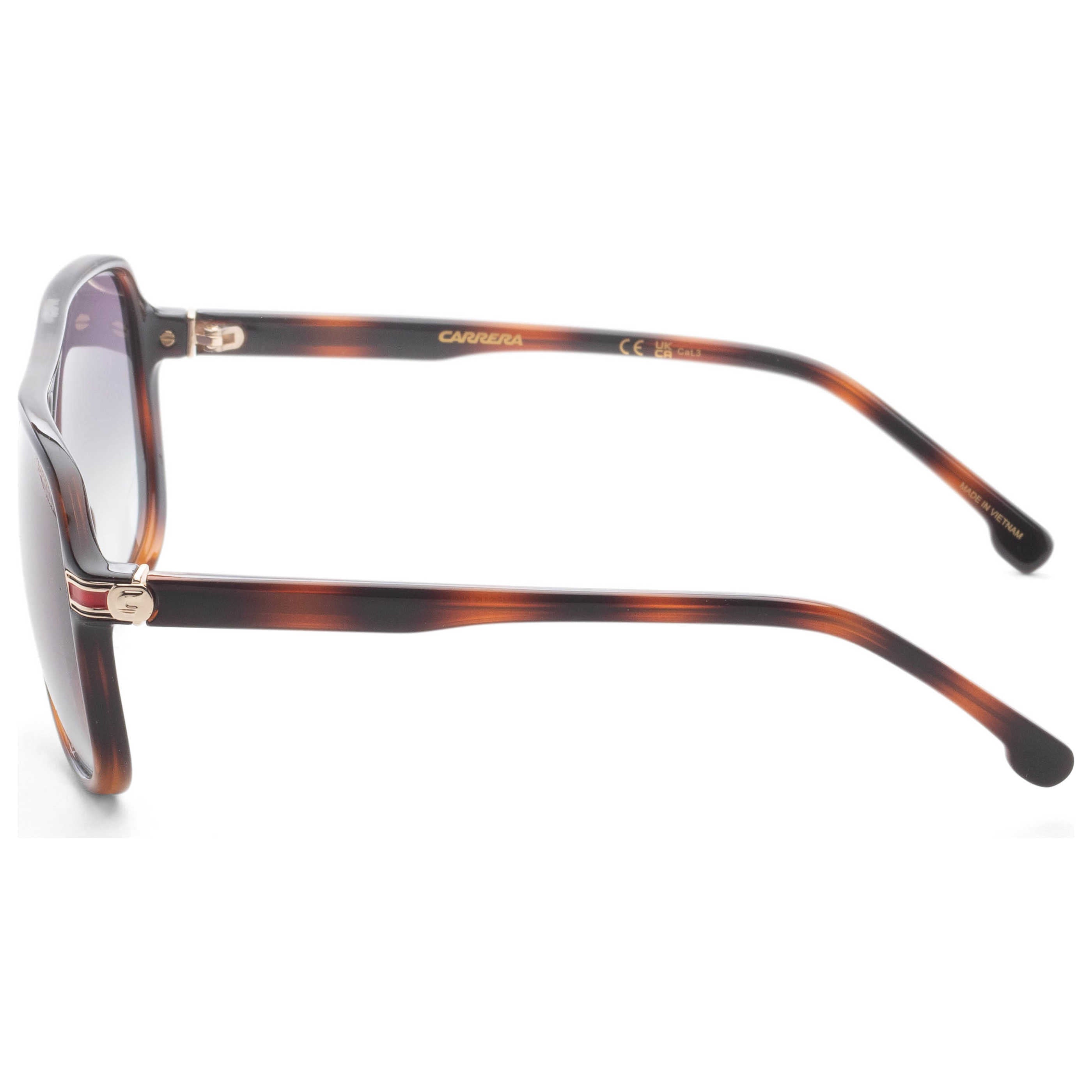 Gafas de Sol Carrera Marrón Piloto CA1045-S-US-086-61