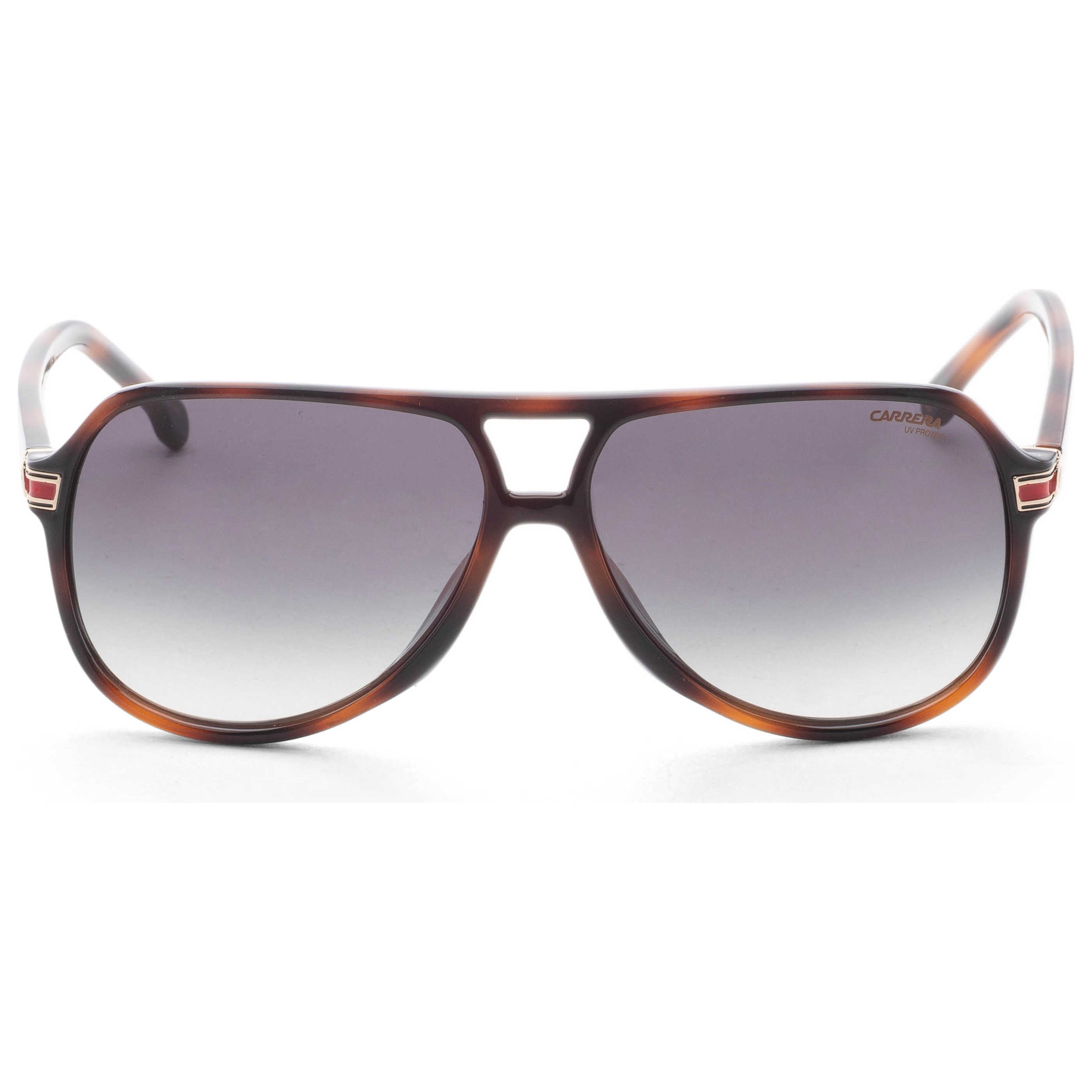 Gafas de Sol Carrera Marrón Piloto CA1045-S-US-086-61