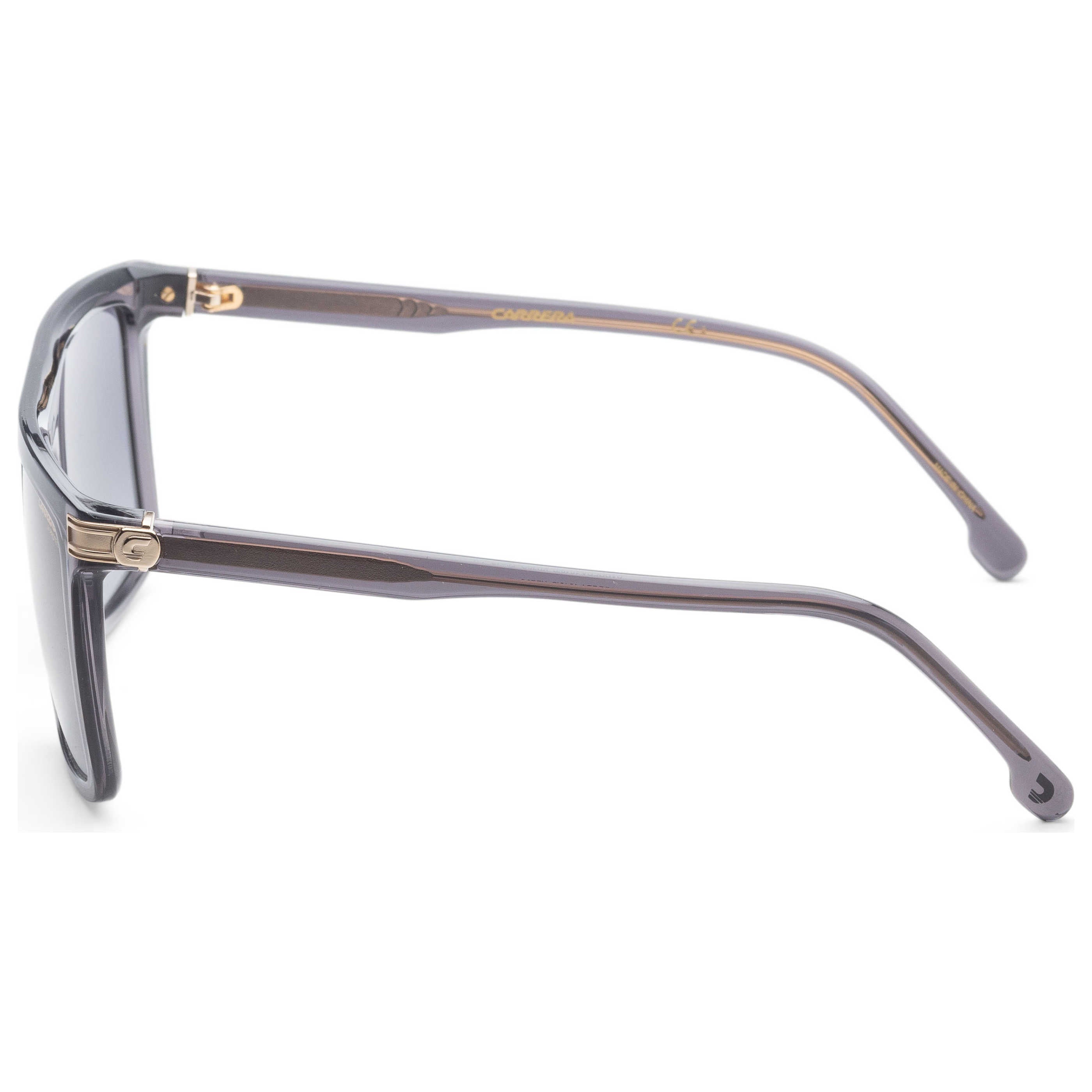 Gafas de Sol Carrera Gris Browbar CA1048-S-KB7-9O