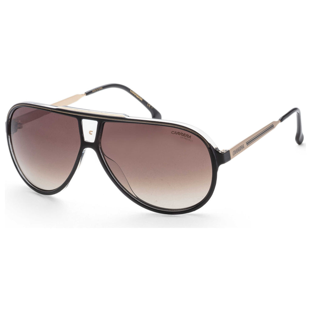 Gafas de Sol Carrera Negro Cuadrada CA1050-S-2M2-HA
