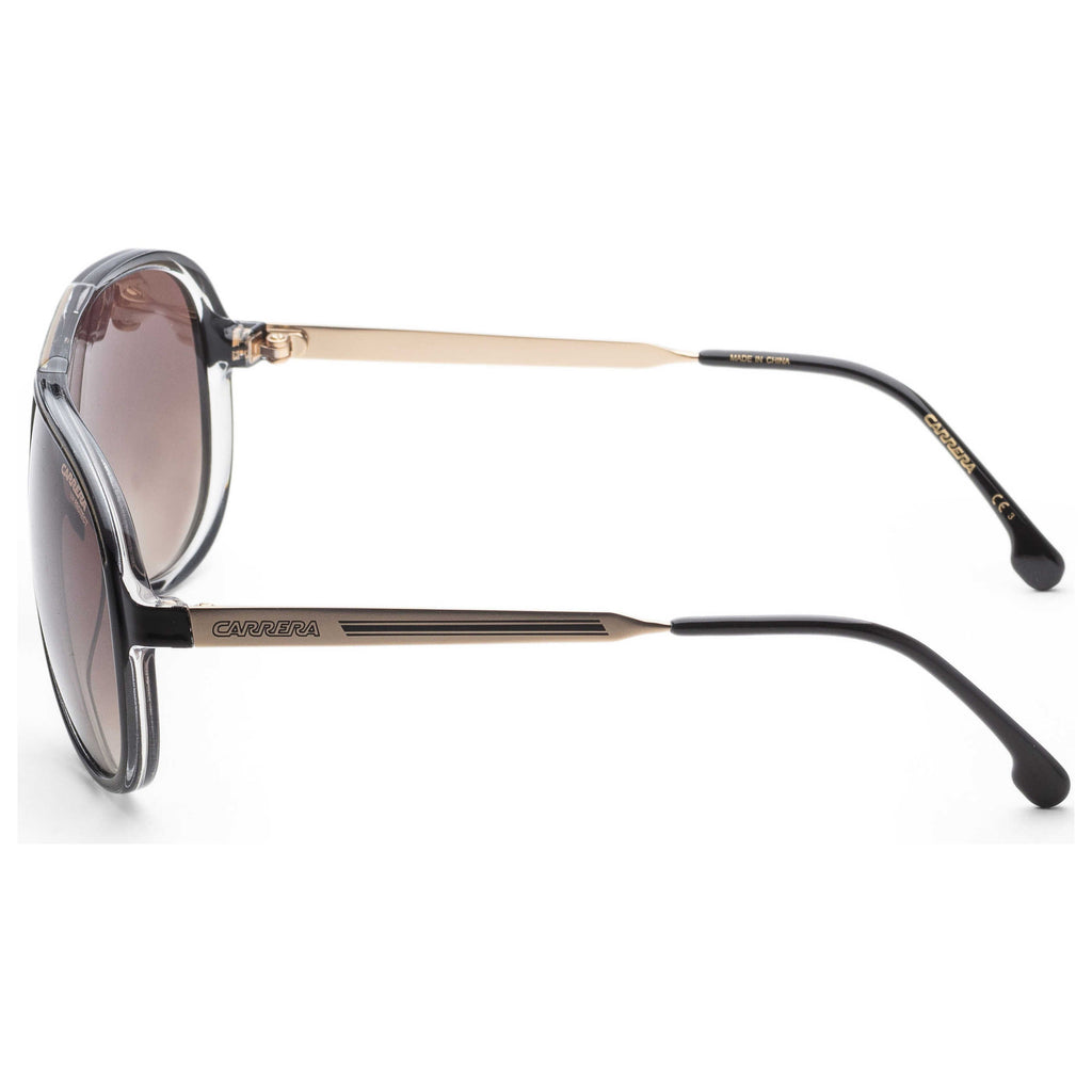 Gafas de Sol Carrera Negro Cuadrada CA1050-S-2M2-HA