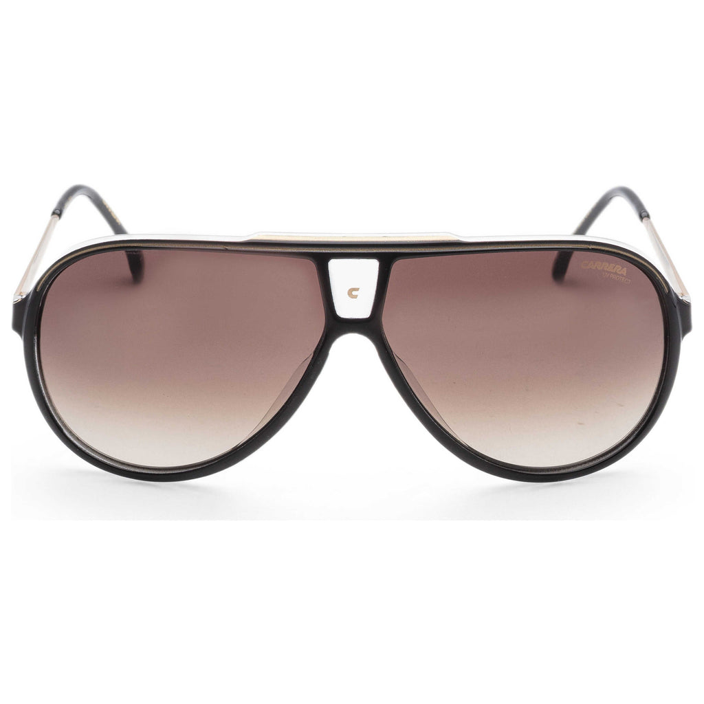 Gafas de Sol Carrera Negro Cuadrada CA1050-S-2M2-HA