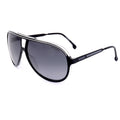 Gafas de Sol Carrera Negro Cuadrada CA1050-S-80S-9O