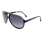 Gafas de Sol Carrera Negro Cuadrada CA1050-S-80S-9O