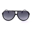 Gafas de Sol Carrera Negro Cuadrada CA1050-S-80S-9O