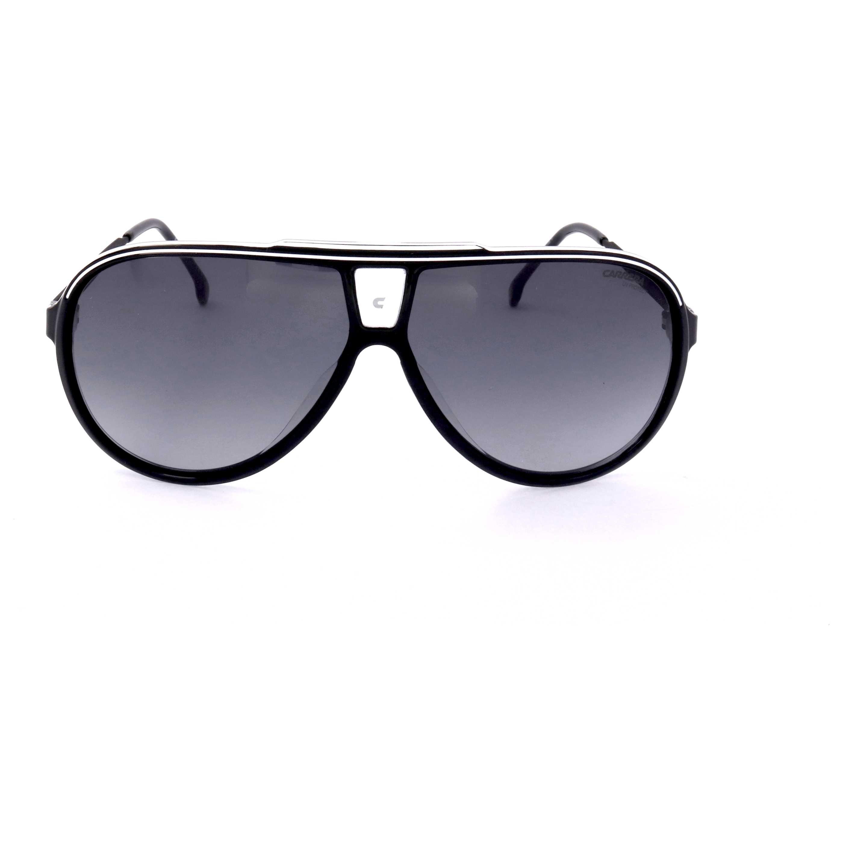 Gafas de Sol Carrera Negro Cuadrada CA1050-S-80S-9O