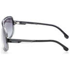 Gafas de Sol Carrera Negro Cuadrada CA1058-S-80S-9O