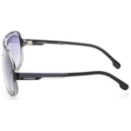 Gafas de Sol Carrera Negro Cuadrada CA1058-S-D51-08