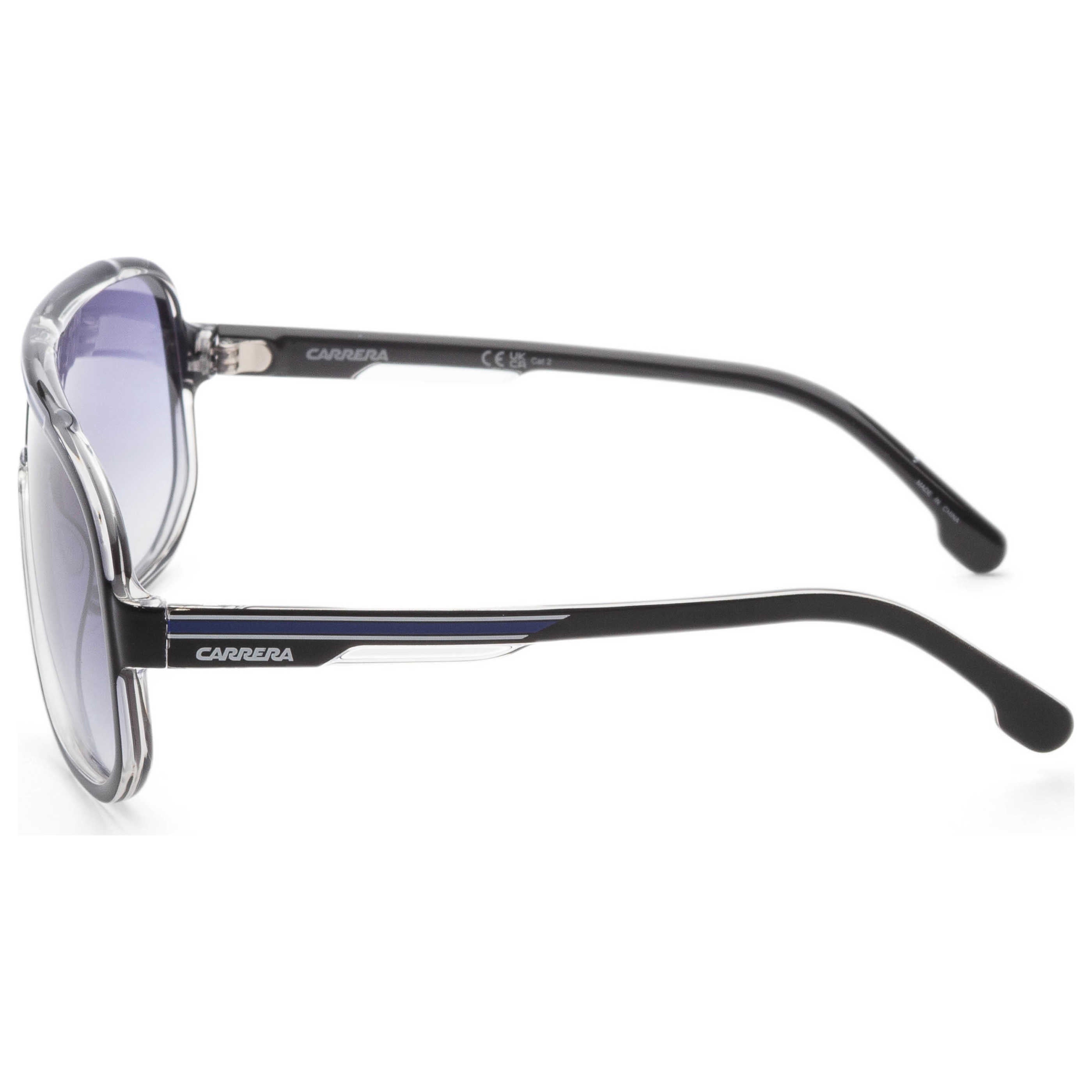 Gafas de Sol Carrera Negro Cuadrada CA1058-S-D51-08