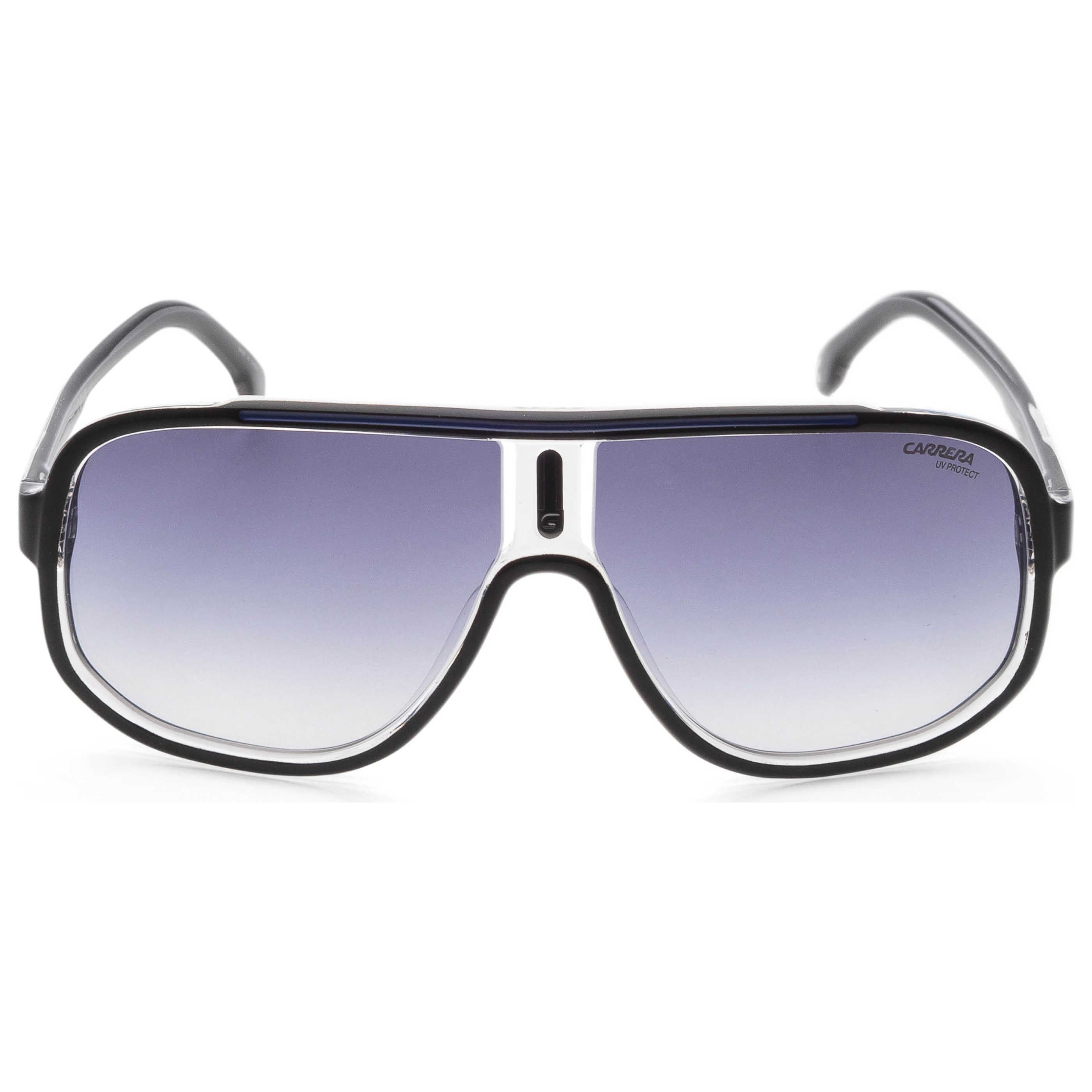 Gafas de Sol Carrera Negro Cuadrada CA1058-S-D51-08