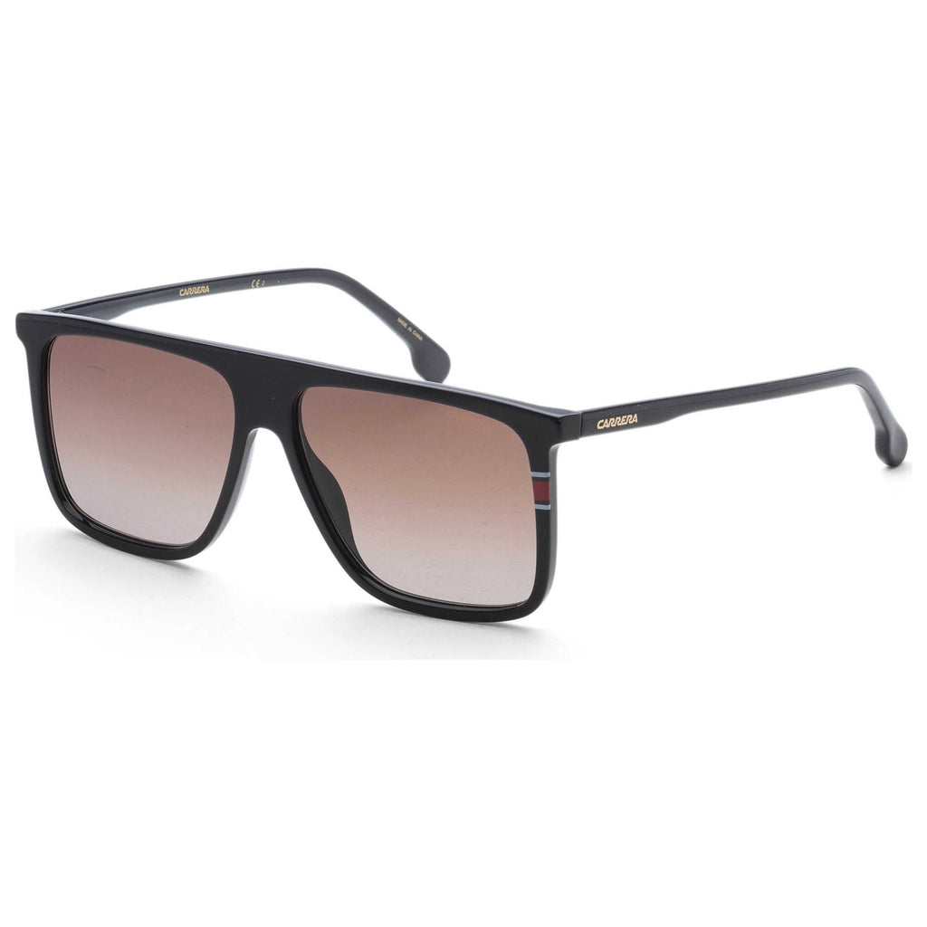 Gafas de Sol Carrera Negro Cuadrada CA172NS-0807-HA