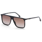 Gafas de Sol Carrera Negro Cuadrada CA172NS-0807-HA